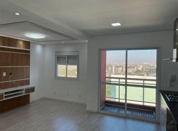 Apartamento de 1 quarto, Barueri · Apartamento no Condominio Vision Bethaville em Barueri