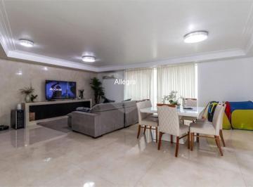 Foto 01 · Imperdível Residência de Luxo em São Paulo - 3 Quartos, 3 Suítes, 3 Salas, 5 Banheiros, 10 Vagas de