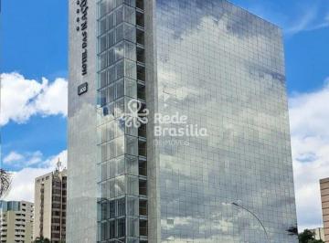 Apartamento · 33m² · 1 Quarto · 1 Vaga · FLAT À VENDA NA ASA SUL MOBILIADO | HOTEL DAS NAÇÕES SHS Quadra 04, Bloco I - Asa Sul, Brasília/DF