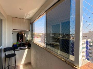 Apartamento de 2 quartos, Taguatinga · Apartamento 2 quartos com suite, varanda Tagut Norte
