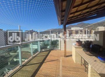 Apartamento · 218m² · 3 Quartos · 4 Vagas · EXCELENTE COBERTURA 3 QUARTOS 2 SUÍTES 218M² - MÉIER