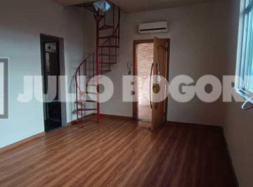 Casa · 159m² · 3 Quartos · 1 Vaga · Casa de Vila : Triplex / Residencial / Cascadura
