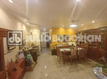 Apartamento · 95m² · 3 Quartos · 2 Vagas · Apartamento : Padrão / Residencial / Méier