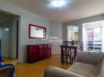 Apartamento · 66m² · 2 Quartos · TH35838 - Qi 23 Norte Guara II - Edifício Guara Nobre - Apartamento 02 quarto, 66m². Agende sua visi