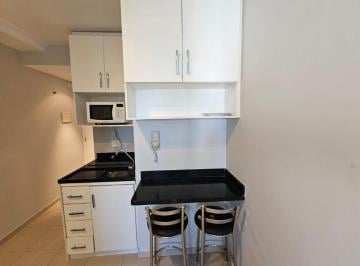 Apartamento de 1 quarto, São Paulo · Studio mobiliado com vaga de garagem| New Studio Pinheiros