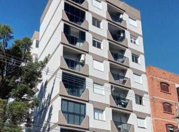 FACHADA · NOVO HAMBURGO - APARTAMENTO 1 DORM - PÁTRIA NOVA