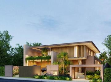 Casa de 4 quartos, Brasília · Casa SHIS QI 23 Lago Sul Brasília Moderna Piscina Suíte Financiamento Escritório Arquiteto Garagem