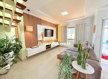 Casa · 140m² · 3 Quartos · 2 Vagas · SOBRADO À VENDA | CONDOMÍNIO TERRAS DE SÃO JOSÉ – MOGI MIRIM/SP.