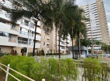 Apartamento de 3 quartos, Taguatinga · 3 quartos com suites Taguatinga norte vivace