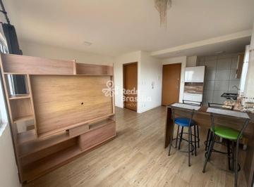 Apartamento · 30m² · 1 Quarto · TH35907 - Qs 423 Samambaia - Res. Rubi, Apartamento 01 quarto, 30m². Agende sua visita!