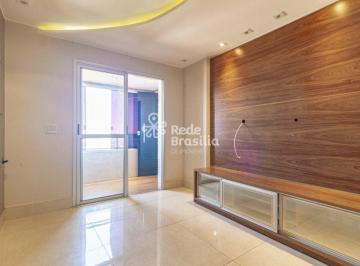 Apartamento · 69m² · 2 Quartos · 1 Vaga · TH35897 - Qnn 27 Ceilândia - Res. Allegro, Apartamento 02 quartos, 69m². Agende sua visita!