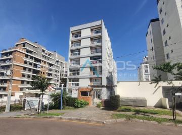 Apartamento de 2 quartos, Curitiba · 02 QUARTOS - 02 GARAGENS - PERTO DO HOSPITAL MARCELINO CHAMPAGNAT