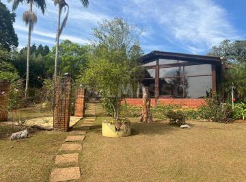 Rural de 4 quartos, Ibiúna · Ibiúna- SP, chácara em excelente localização á 50 km de SP!