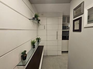 Apartamento de 1 quarto, São Paulo · Studio mobiliado com vaga | New Studio Pinheiros