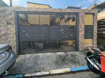 Casa de 1 quarto, Osasco · Casa de 135 m² com 1 quarto à venda em Helena Maria