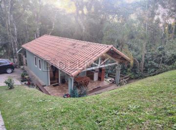 Rural de 1 quarto, Ibiúna · Linda chácara em loteamento à beira da represa!