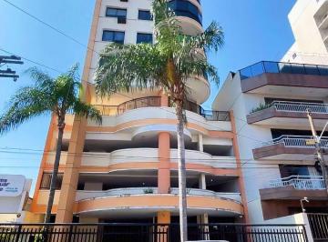 Apartamento de 3 quartos, Macaé · VENDO LINDO APARTAMENTO COM 3 DORMITÓRIOS NA IMBETIBA EM MACAÉ