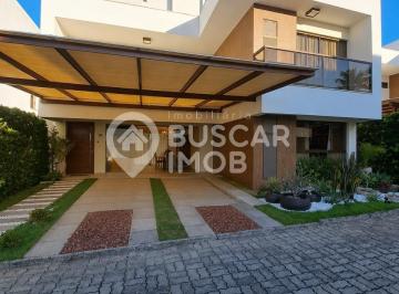 Foto 01 · Casa, Buraquinho, Lauro de Freitas, BA
