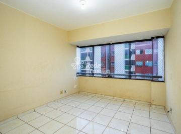 Apartamento · 79m² · 3 Quartos · 1 Vaga · QI 25 | Residencial Garden - Apartamento 78 m² - 3 Quartos - Varanda | Guará II