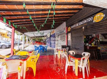 Comercial · 110m² · 1 Quarto · QE 32 | Loja 110 m² - Mezanino - Subsolo | Guará