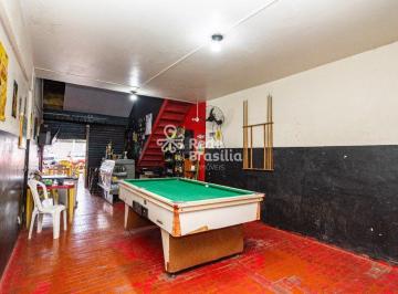 Comercial · 110m² · 1 Quarto · QE 32 | Loja 110 m² - Mezanino - Subsolo | Guará