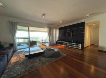 Apartamento de 3 quartos, Santos · Lindo Apartamento com Três Suítes e Área Gourmet na Ponta da Praia - Santos