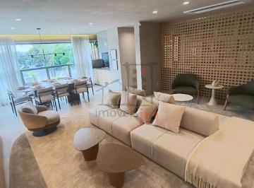 Foto 39 · Apartamento - 3 dormitórios (1 suíte) - 122 m² - 2 vagas - Venda por R$ 1.770.000 - SEQUOIA - Jardim