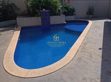 Casa · 300m² · 3 Quartos · 2 Vagas · Casa no Jardim Serra Dourada - Mogi Guaçu