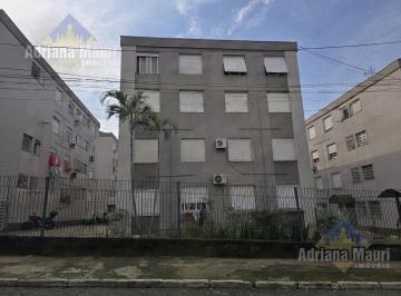 Apartamento · 39m² · 1 Quarto · Apartamento à venda em Porto Alegre-RS, bairro Jardim Leopoldina: 1 quarto, 1 sala, 1 banheiro, 39,6