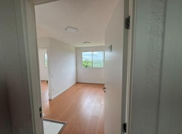 Apartamento de 2 quartos, Curitiba · APARTAMENTO NO BAIRRO UMBARÁ