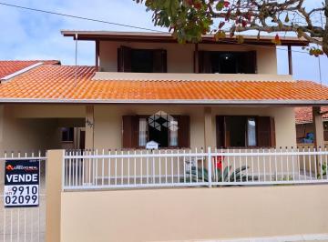 Casa · 400m² · 7 Quartos · 3 Vagas · Sobrado à Venda - Praia de Enseada, São Francisco do Sul - sc