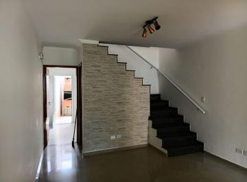 Casa de 3 quartos, São Paulo · SOBRADO PARA VENDA OU LOCAÇÃO – QUINTA DA PAINEIRA | VILA PRUDENTE – SP