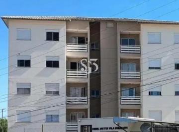 Foto 01 · Apartamento à venda em Campinas-SP, Parque Residencial Vila União: 2 quartos, 1 sala, 1 banheiro, ga