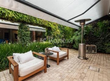 Casa de 3 quartos, São Paulo · Casa em Condomínio à Venda em Alto de Pinheiros | 3 Vagas | Muito Verde | Próxima ao Villa-Lobos