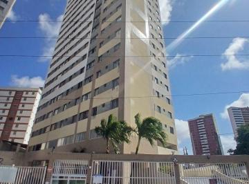Apartamento de 3 quartos, Fortaleza · Apartamento 3quartos Fatima
