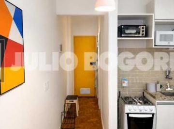 Apartamento · 30m² · 1 Quarto · Apartamento Reformado no Flamengo