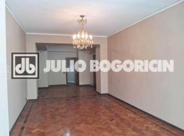 Apartamento · 180m² · 3 Quartos · Apartamento :  / Residencial / Copacabana
