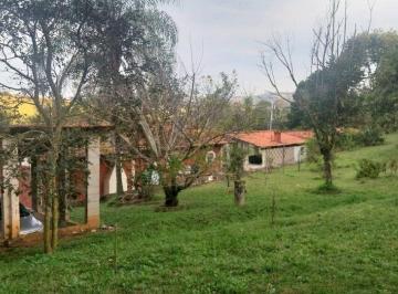 Rural de 7 quartos, Amparo · Propriedade rural de 19000 m² com 3 casas à venda na Zona Rural