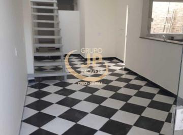 Casa de 3 quartos, Sorocaba · Sobrado para locação/ Central Parque/ 3 Dorm./ 1 Vaga/ Aluguel 2.600!