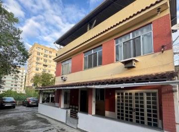 Casa de 3 quartos, Rio de Janeiro · Casa ampla com 3 quartos e suíte no Engenho de Dentro - R$ 295 mil