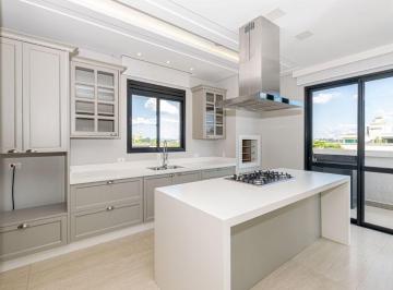 Apartamento de 2 quartos, Curitiba · Vendo Apartamento Cobertura de 167 m² com 3 quartos à venda no Juvevê