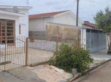Foto 01 · Casa Comercial à Venda em Sumaré-SP, Vila Santana: 2 Quartos, 2 Salas, 1 Banheiro, 2 Vagas de Garage