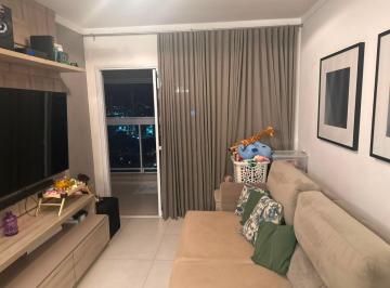 Apartamento de 3 quartos, Bauru · Edifício Ecolife - 3 dormitórios - Varanda Gourmet - 2 vagas paralelas.