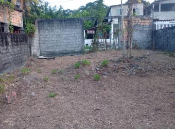 Foto 01 · Terreno, Mocambo, Itaparica, BA