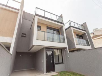 Casa de 3 quartos, Curitiba · Sobrado de 139 m² à venda em Pilarzinho