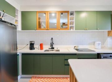 Apartamento de 2 quartos, Taboão da Serra · Condomínio Cenário Taboão Apartamento de 2 Dormitórios para Venda