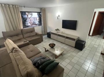 Apartamento de 3 quartos, Cruzeiro · SHCES 407 - CRUZEIRO- 1° ANDAR