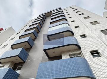 Foto 01 · Aluguel de Apartamento no Centro de Itanhaém-SP: 4 Quartos, 2 Suítes, 2 Vagas, 81,00 m² de Área