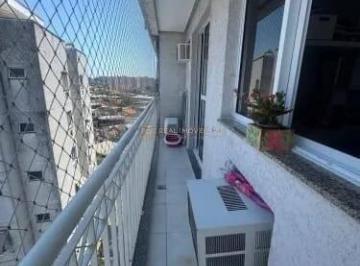 Apartamento · 150m² · 4 Quartos · 2 Vagas · Cobertura Duplex na Vila Valqueire de 4 Quartos com 150 m²