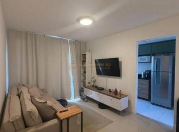 Apartamento · 85m² · 2 Quartos · 1 Vaga · Apartamento na Barra Olímpica de 2 Quartos com 85 m²